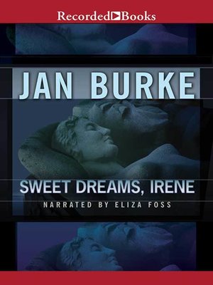 cover image of Sweet Dreams, Irene